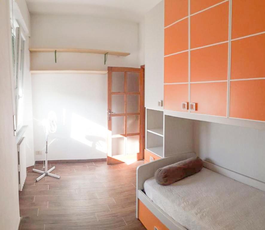 Appartamento Orti ปอร์โตแฟร์ราโย ภายนอก รูปภาพ